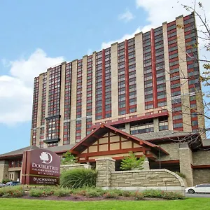 אתר נופש Doubletree Fallsview & By Hilton -, מפלי הניאגרה
