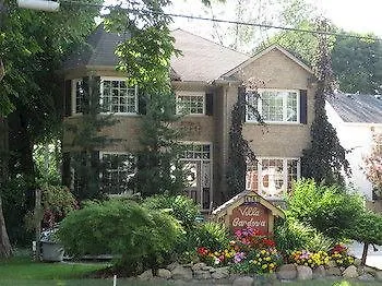 Villa Gardenia Bed & Breakfast Niagara Falls