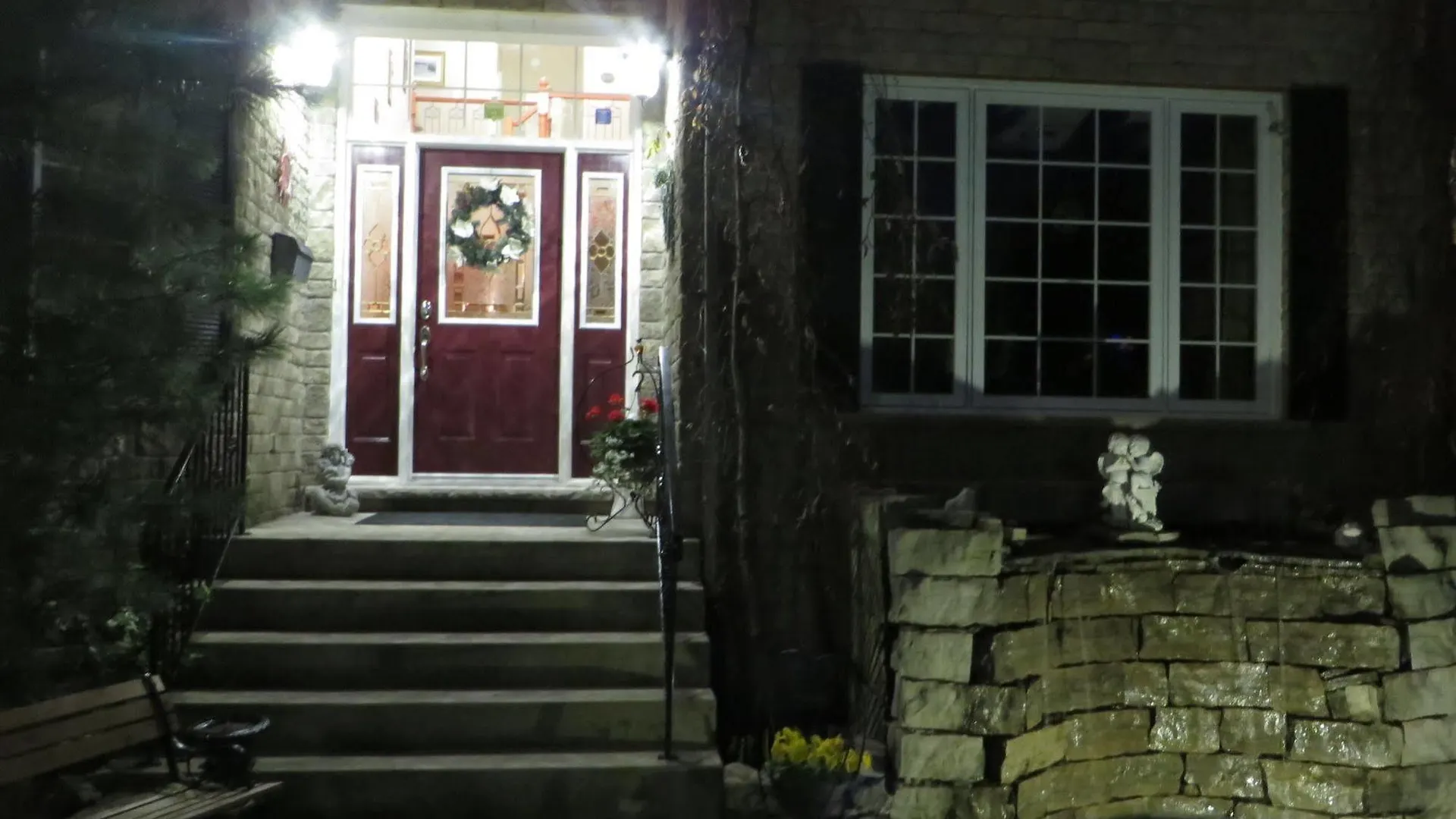 Villa Gardenia Bed & Breakfast Niagara Falls