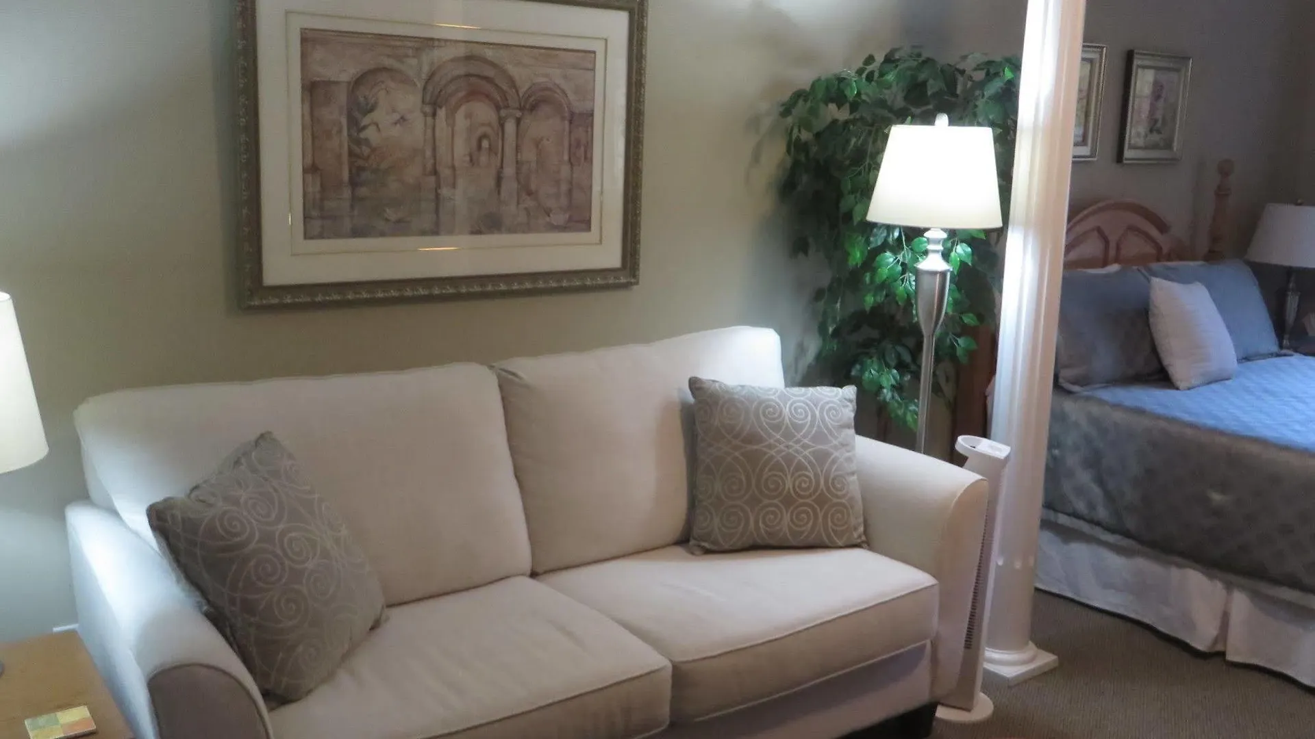 Villa Gardenia Bed & Breakfast Niagara Falls