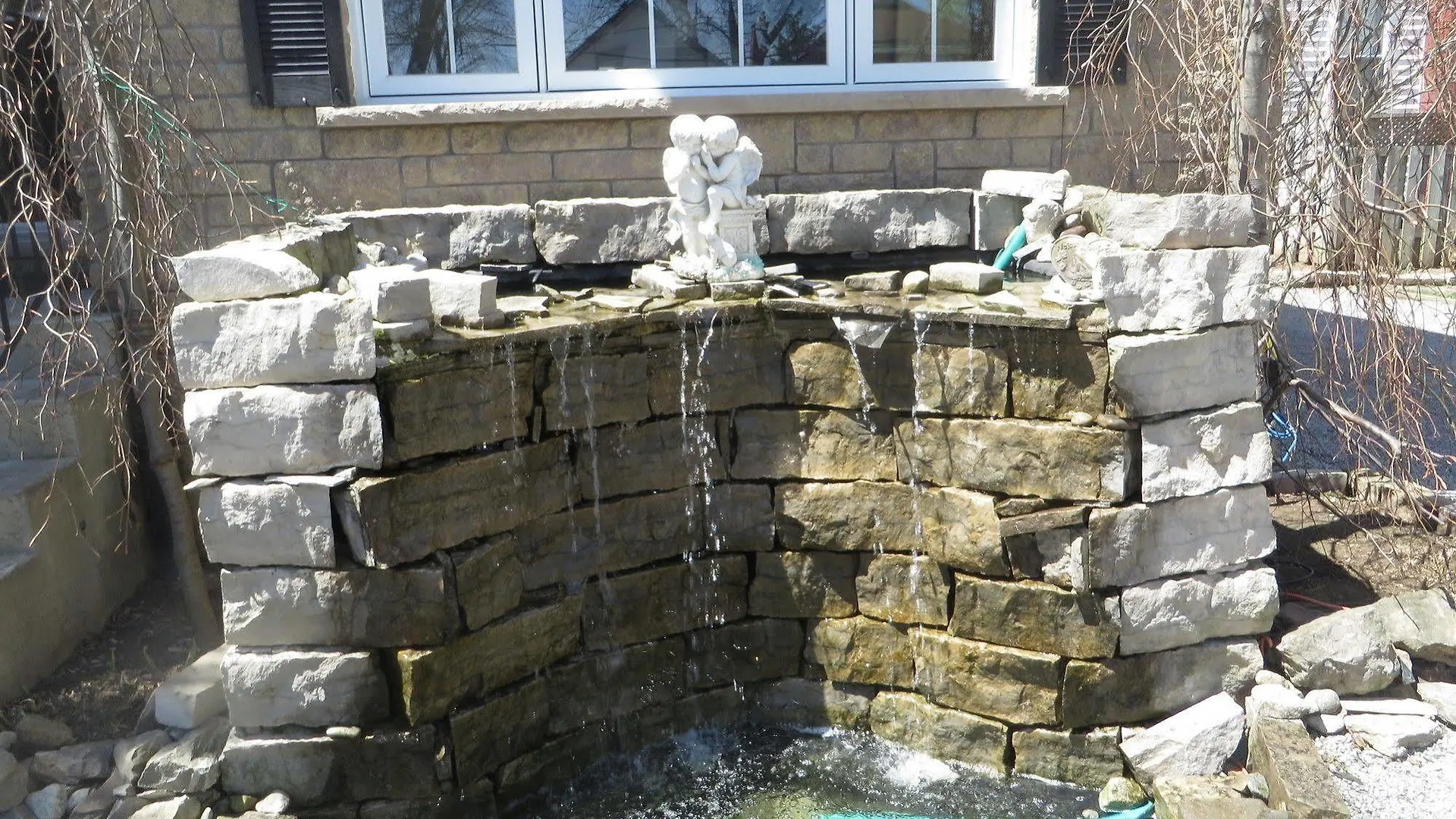 Villa Gardenia Bed & Breakfast Niagara Falls 3*,  Canadá